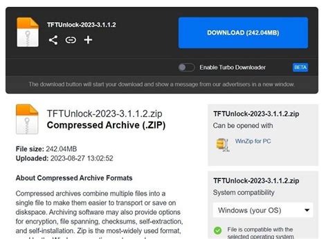 tftunlock|Download TFT Unlock Tool v4.6.4.4 Setup [Latest .